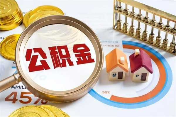 莘县退休人员怎么查公积金（退休人员公积金查询）